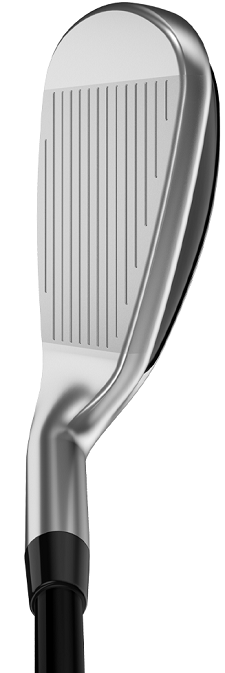 Tour Edge Golf Hot Launch E523 IronWoods (7 Iron Set) Graphite